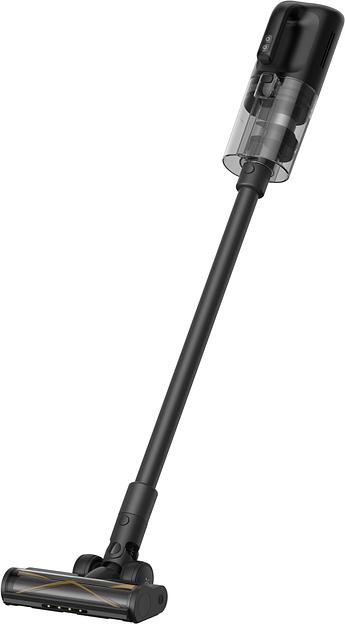 Пылесос моющий Dreame H14 DUAL 400Вт черный фото 9