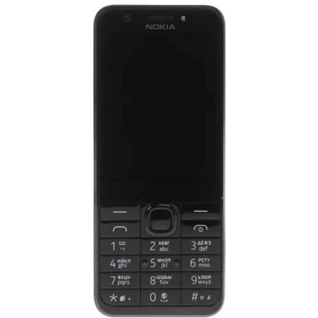 NOKIA 230 TA-1609 DS EAC BLACK REFRESH фото 1