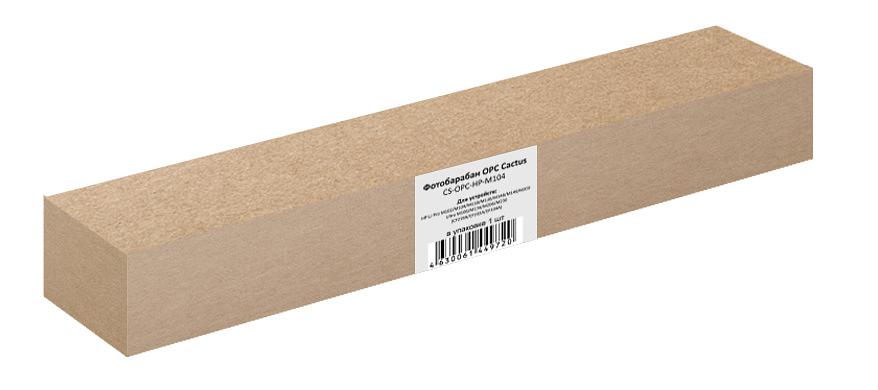 Фотобарабан OPC Cactus CS-OPC-HP-M104 для HP CF219A/CF232A/CF234A фото 1