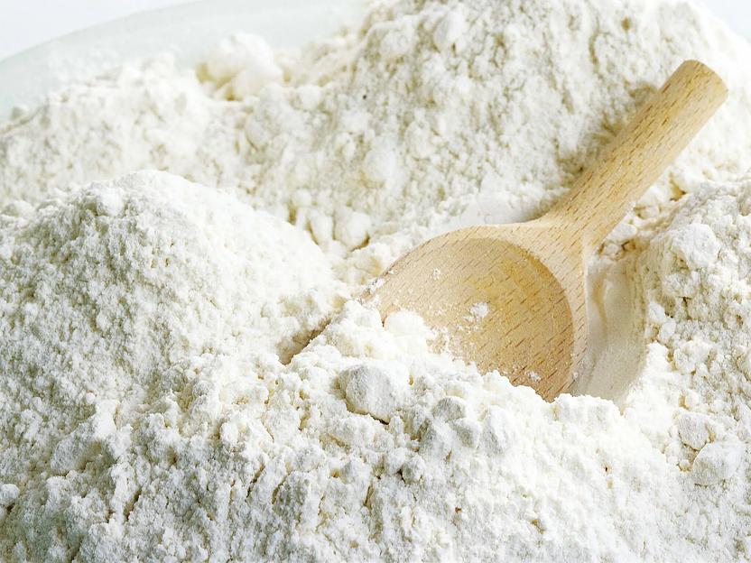 Мука 2 сорт ТУ фото 1