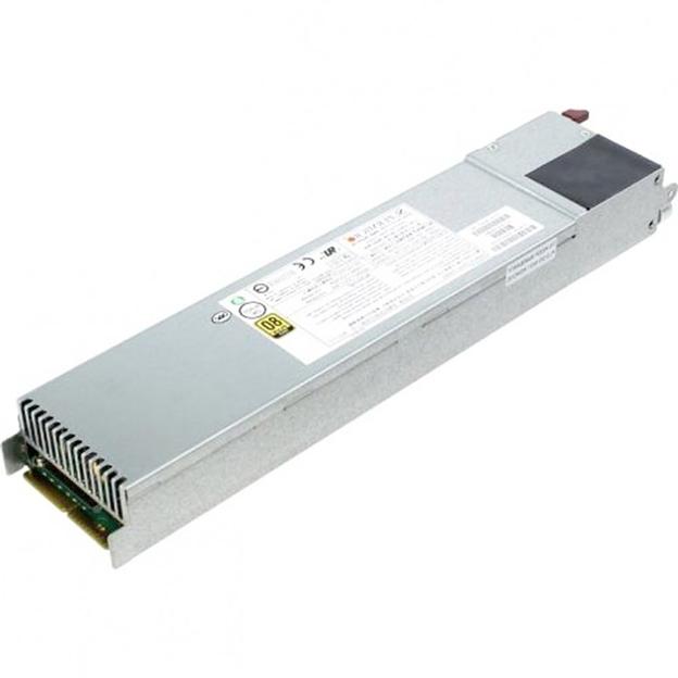 Блок питания SuperMicro PWS-920P-1R 920W фото 2