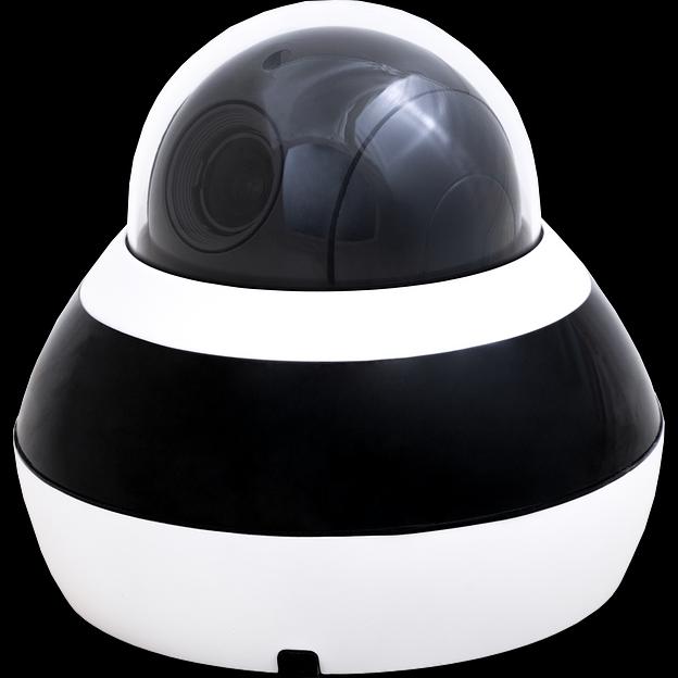 IP камера поворотная 5Мп OMNY BASE miniPTZ5-WDS 30150 с кронштейном фото 1