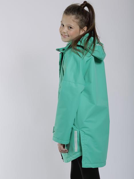 Ветровка Минсина р.8-13 фото 4