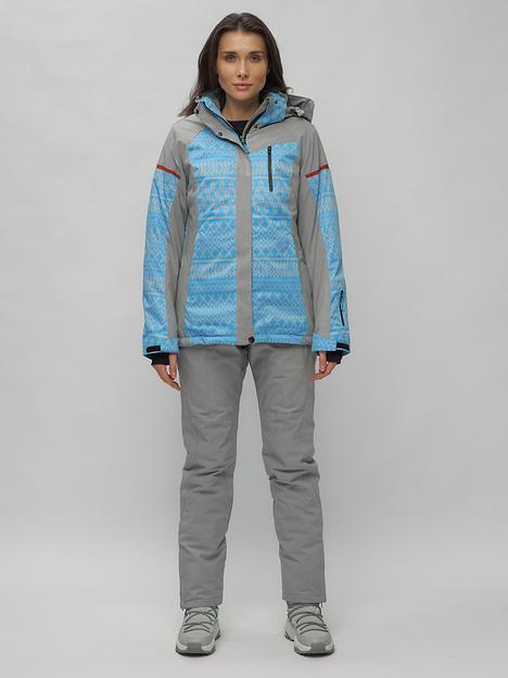 Костюм горнолыжный CHUNMAI 02272Gl фото 1