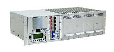 ИБЭП–1600Вт/3U 60В фото 1