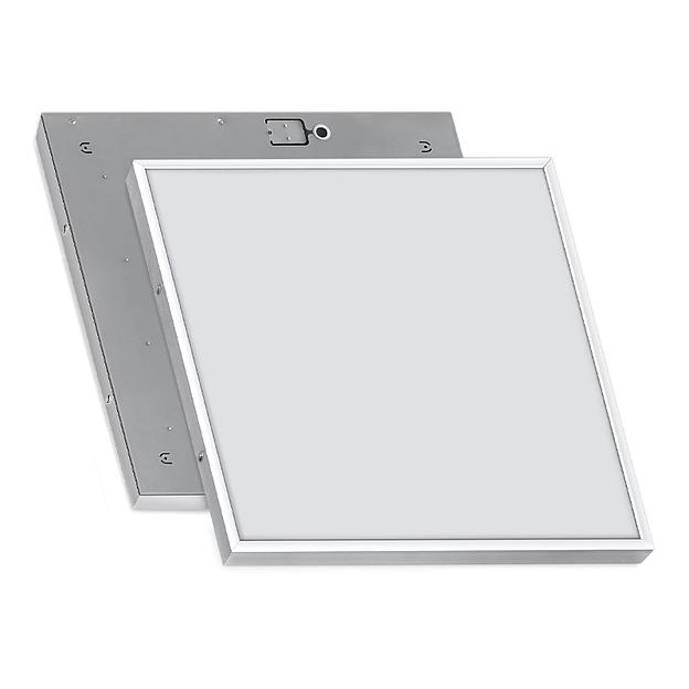 Светильник светодиодный AVRORA 90-32/opal-sand 595x595 (IP20, 4000К, CRI90) фото 1