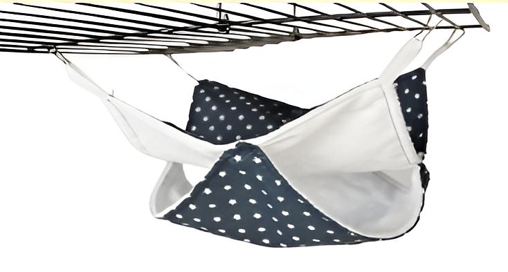 Гамак подвесной для грызунов ОПТ фото 1