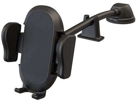 Держатель Wiiix HT-417TW10NN-B магнитный черный фото 1