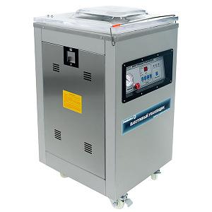 Вакуумный упаковщик DZ-600/2H FoodAtlas Eco фото 8