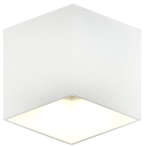 Светильник Hiper Amiens H815-9 6Вт 4000K белый фото 1