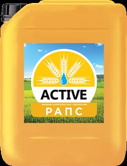 Удобрение Active-рапс опт фото 1