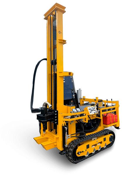 Буровая установка Е24КД на заказ исполнение 2 фото 1