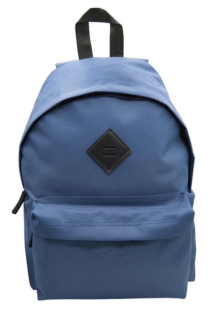 Рюкзак Silwerhof Start темно-синий фото 1