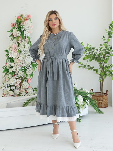 Платье П5-5521/5 фото 3