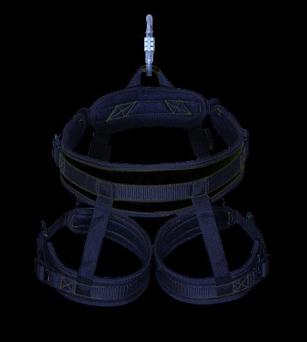 Bungee Fitness комплект Basic фото 1