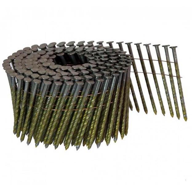 Барабанные гвозди для пневмопистолета опт фото 4