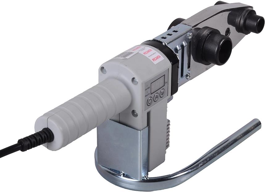 Аппарат для сварки пластиковых труб АСПТ-1000Д Ресанта фото 5