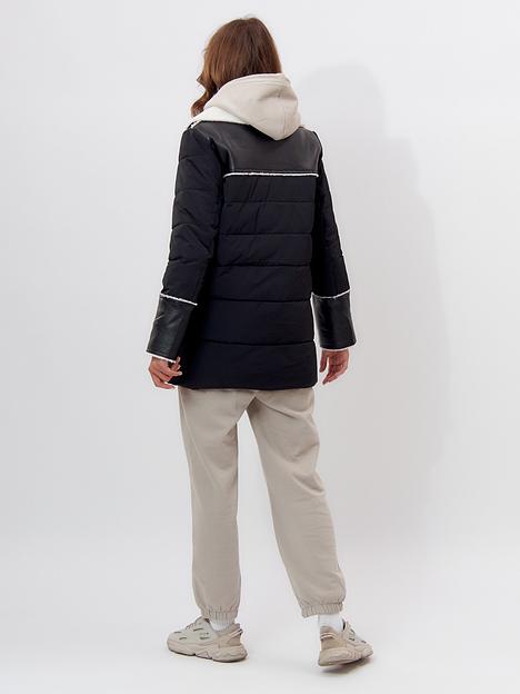 Дубленка фото 5