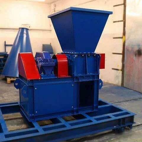 Шредер для дерева ДШВ-мини 300, 400, 500, ДШВ 600, 800, 1000, 1500 фото 4