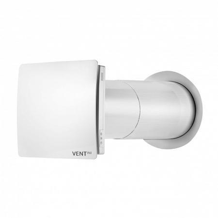 Рекуператор VENTini HRV-60 фото 1