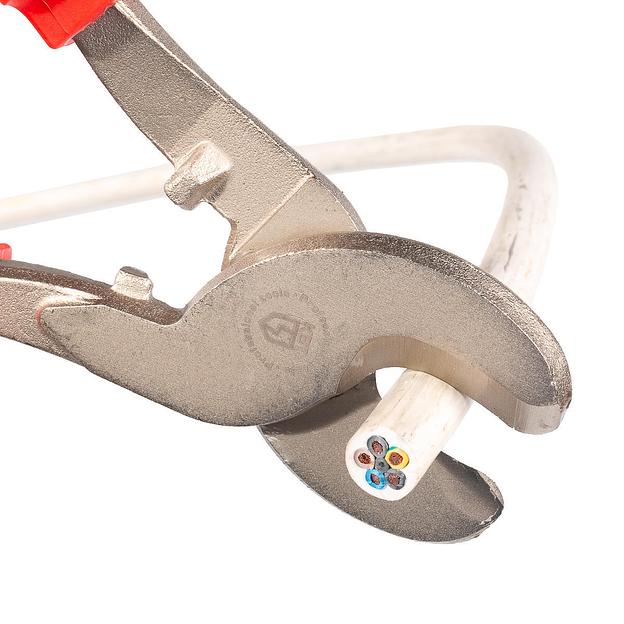 Ножницы кабельные диэлектрические НКи-16у серия СТАНДАРТ фото 5