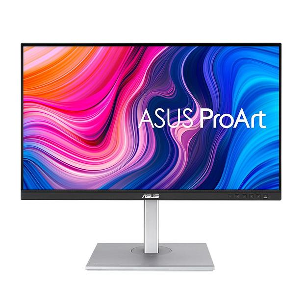 Монитор Asus 27" ProArt PA279CV черный IPS LED 16:9 DVI HDMI M/M матовая HAS Pivot 1000:1 350cd 178гр/178гр 3840x2160 DisplayPort WQHD USB 7.72кг фото 1