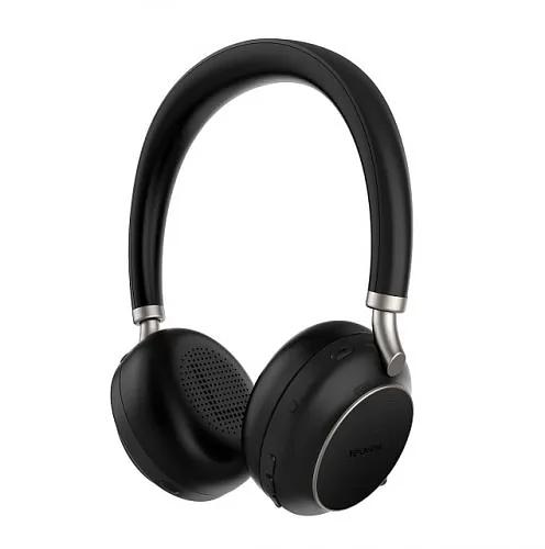 Гарнитура беспроводная Yealink BH76 UC Black USB-A фото 4