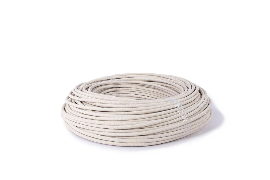 Лоза полимерная DeckWOOD - 100 - Белый фото 1