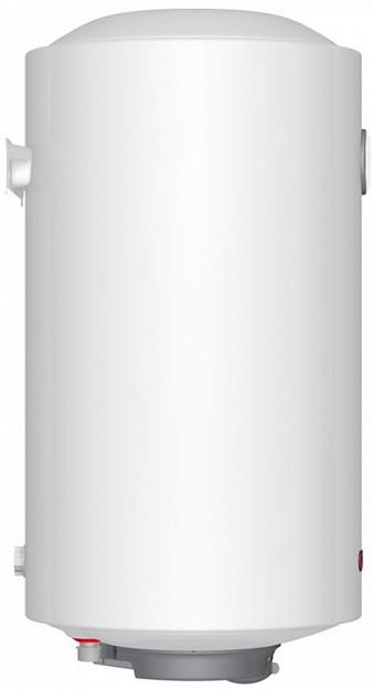 Водонагреватель Thermex Nova 50 V Slim 2кВт 50л электрический настенный/белый фото 2
