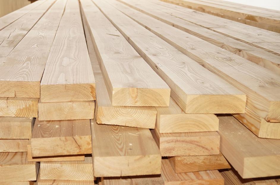 Ель (16±2% влажность) ОПТ фото 1