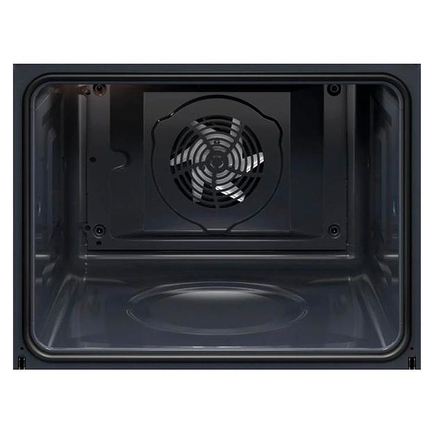 Встраиваемый духовой шкаф Electrolux LOE8H39Z фото 4