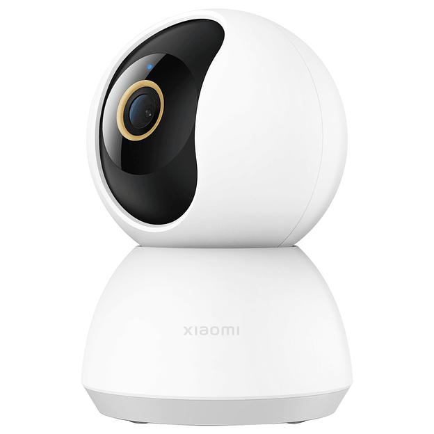 Видеокамера безопасности Xiaomi Smart Camera C300 (BHR6540GL) фото 1