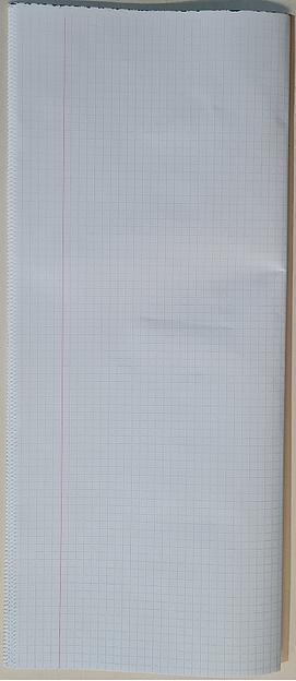 Лаген 48 л, клетка, офсет, пл. 58-63 гр/м2, бел 90%, Опт фото 1