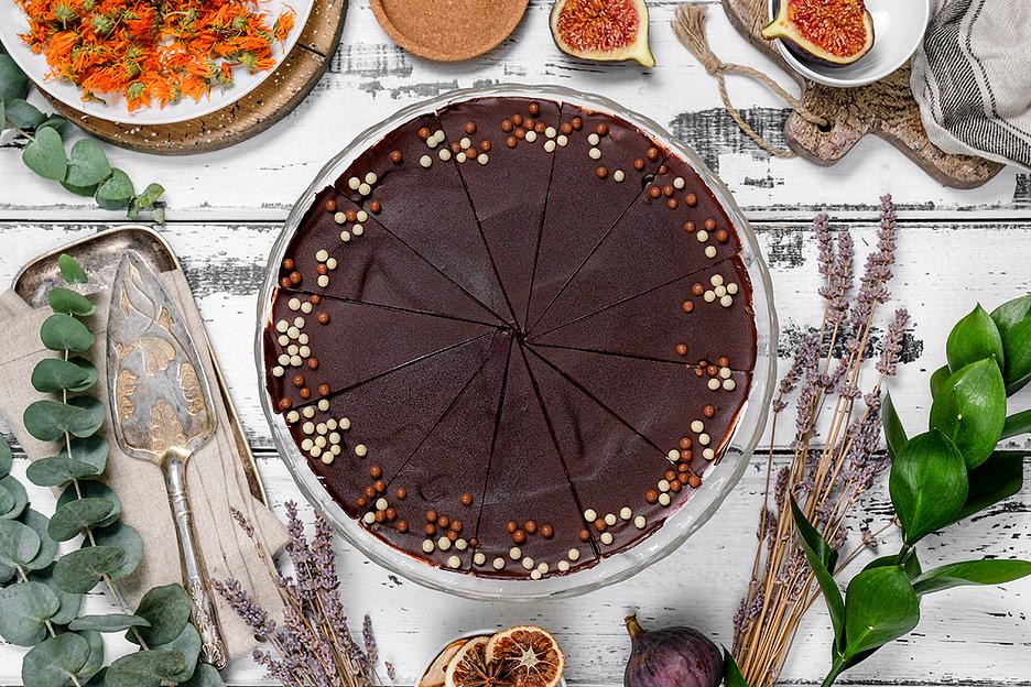 Торт заморозка - Птичье молоко, Опт фото 2