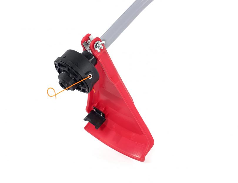 ИНТЕРСКОЛ МКЭ-43/1200М мотокоса электрическая [893.0.0.70] фото 5