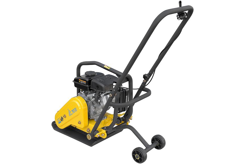 Виброплита TSS-WP50L (колесный комплект) ОПТ фото 3