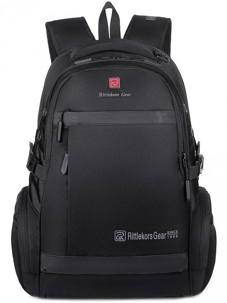 Рюкзак унисекс «Rittlekors Gear RG9358» ОПТ фото 1