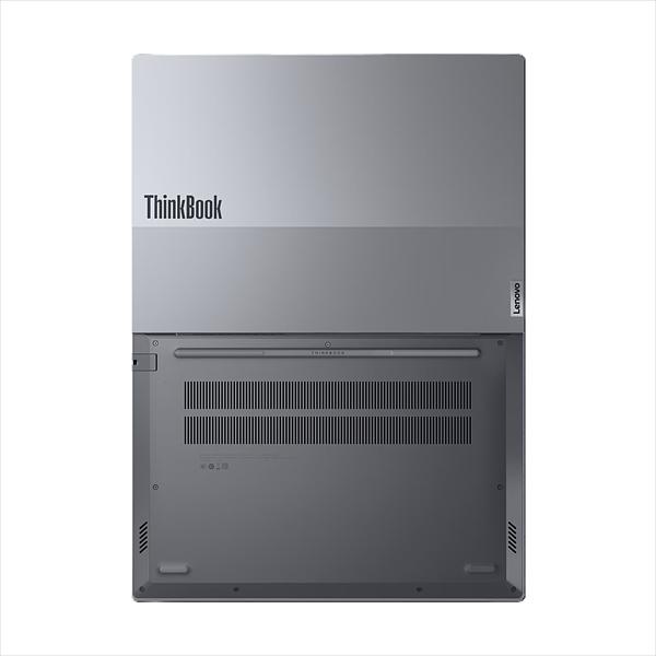 Ноутбук Lenovo ThinkBook 14 G8 IAL 14" WUXGA (1920x1200) IPS 300N, Ultra 7 255H, 1x16GB DDR5-5600, 512GB SSD M.2, Intel Arc 140T, WiFi6E, BT, FPR, TPM2, FHD Cam, 45Wh, 65W USB-C, NoOS, 1Y, 1.36kg фото 8