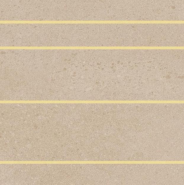 Напольный декор Kerama Marazzi Матрикс светло-бежевый SBD054\SG9355 фото 1