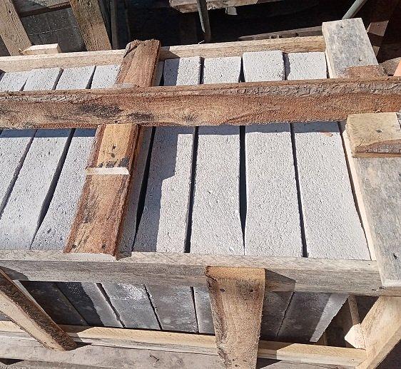 Огнеупорные плиты ШВП 350-650 кг/м³ до 1300°C фото 5