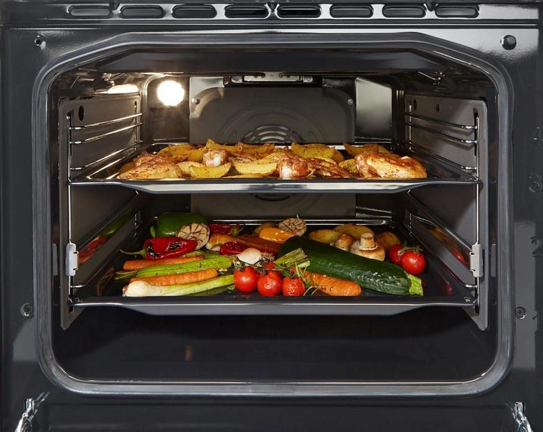 Плита Электрическая Gorenje GEIT5C60WPG белый фото 10