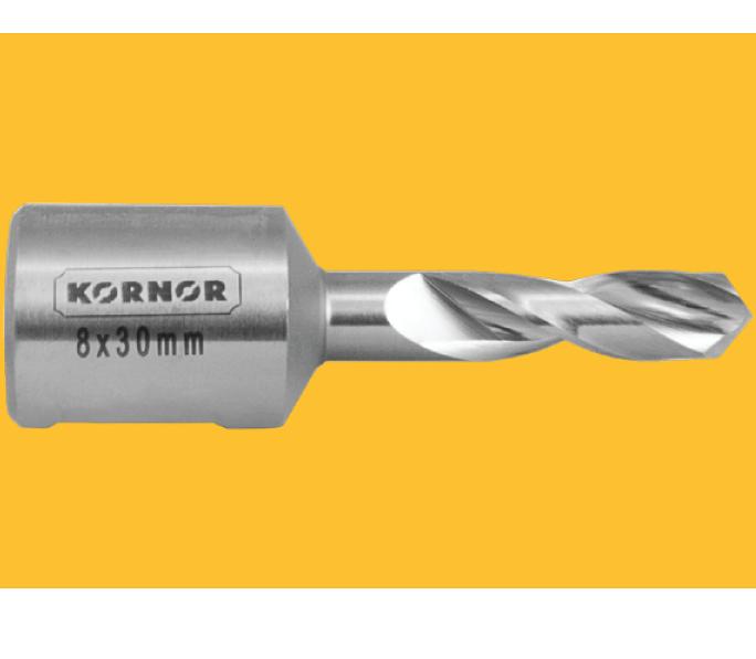 HSS спиральные сверла ОПТ фото 1