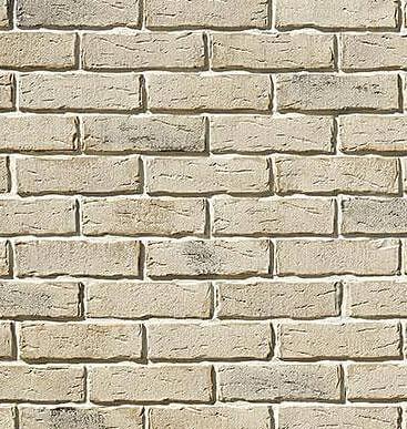 Термопанели с искусственным камнем White Hills 379-10 Сити Брик опт фото 1