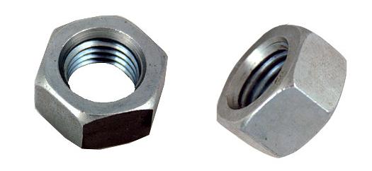 Гайка канальная с короткой пружиной MSN 12 фото 1