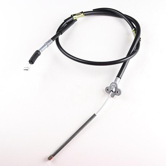 Тросик ручного тормоза 46430-12240,   SBK фото 1