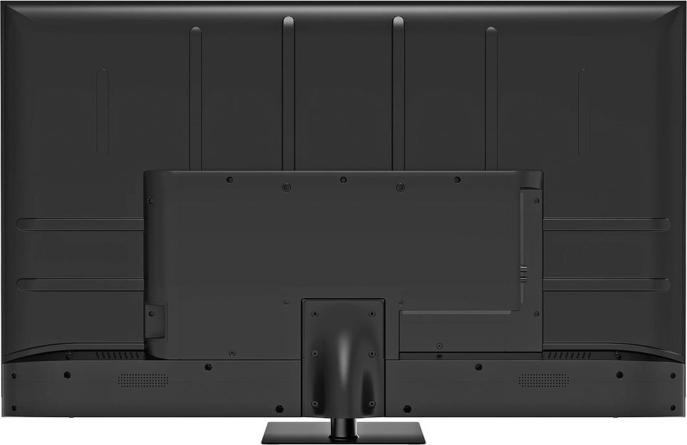 Телевизор QLED BBK 55" 55LED-8259/UTS2C (B) черный 4K Ultra HD 60Hz DVB-T2 DVB-C DVB-S2 USB WiFi Smart TV фото 5