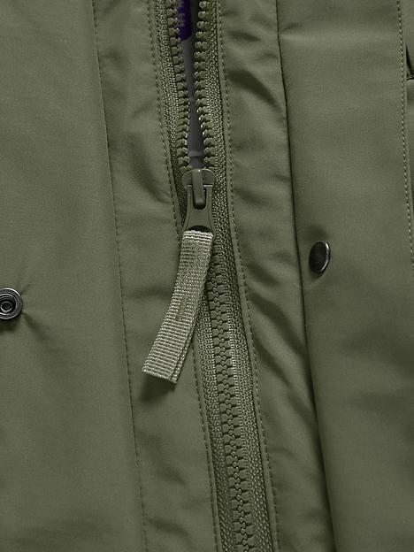 Парка VALIANLY 9042Kh фото 9