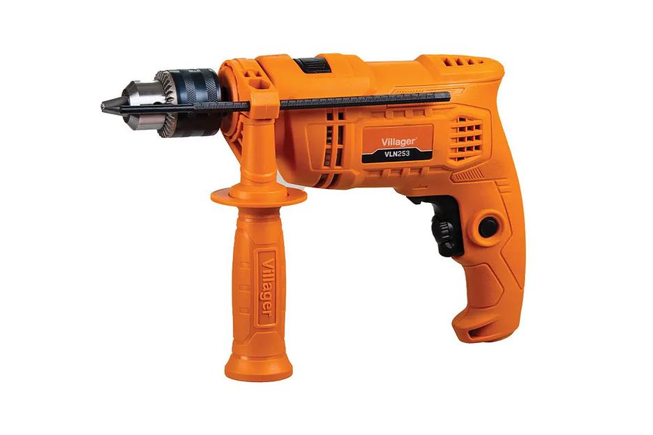 Дрель ударная Villager VLN 253 опт фото 1