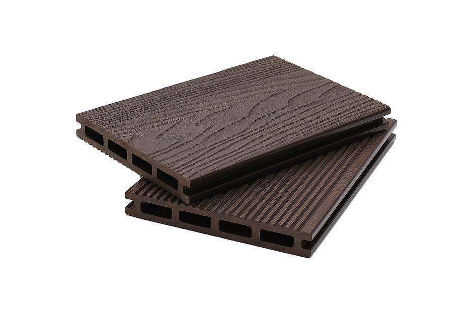 Террасная доска PG Den 140×20 мм, опт фото 2