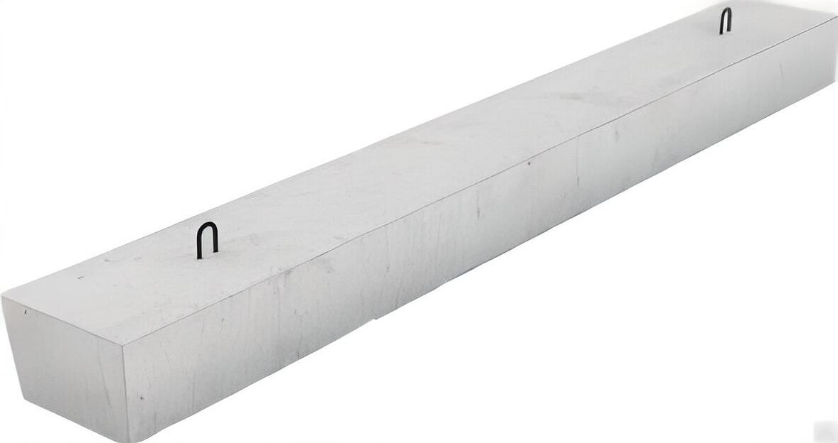 Перемычка 2ПБ25-3п опт фото 1